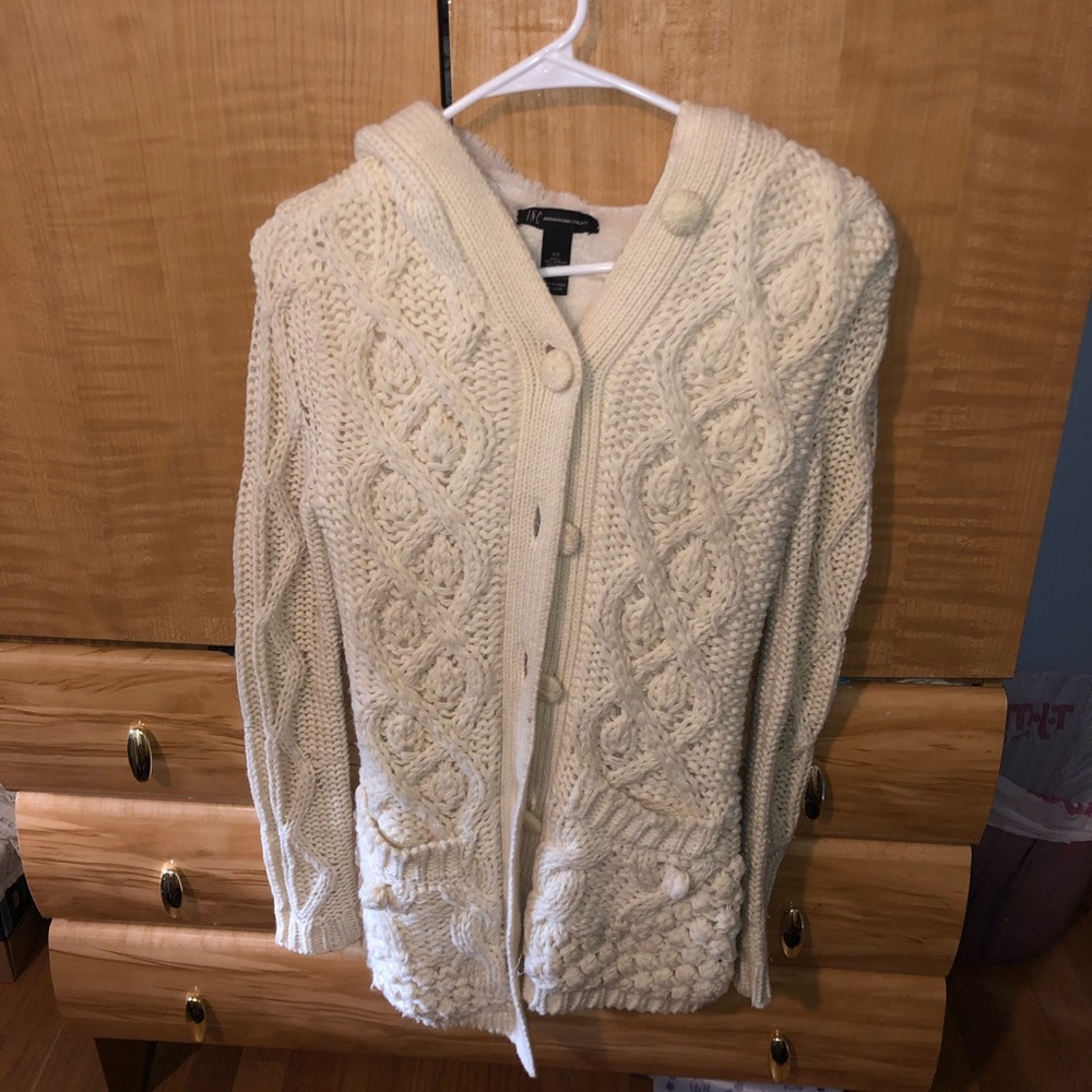 Sweater